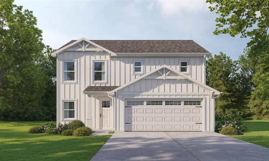 2800 Gady Pines, Adrian, MI 49221 - #2