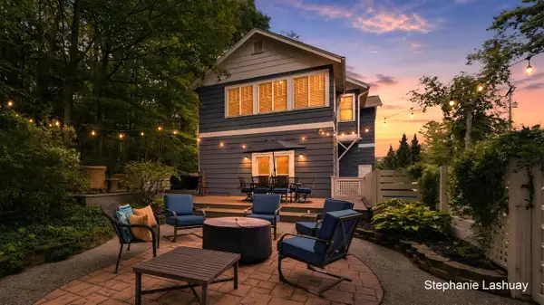 450 Culver, Saugatuck, MI 49453