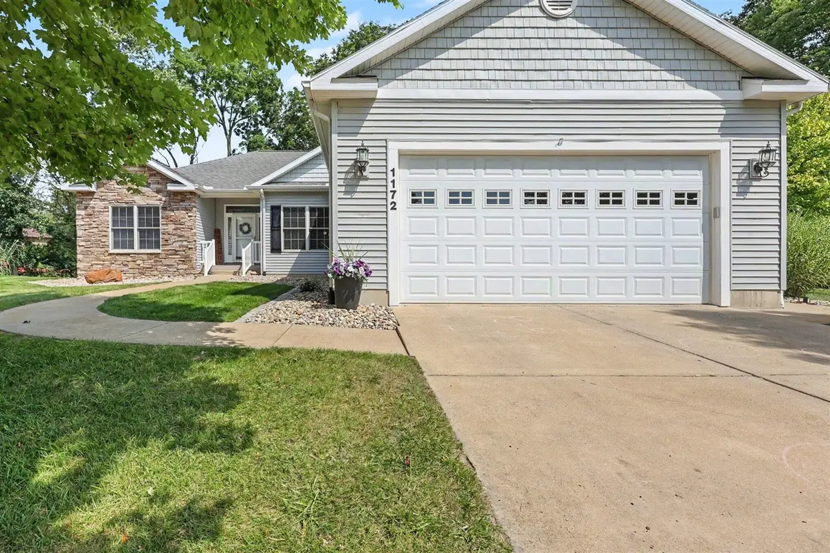 1172 Lexington, Jackson, MI 49201 - #1