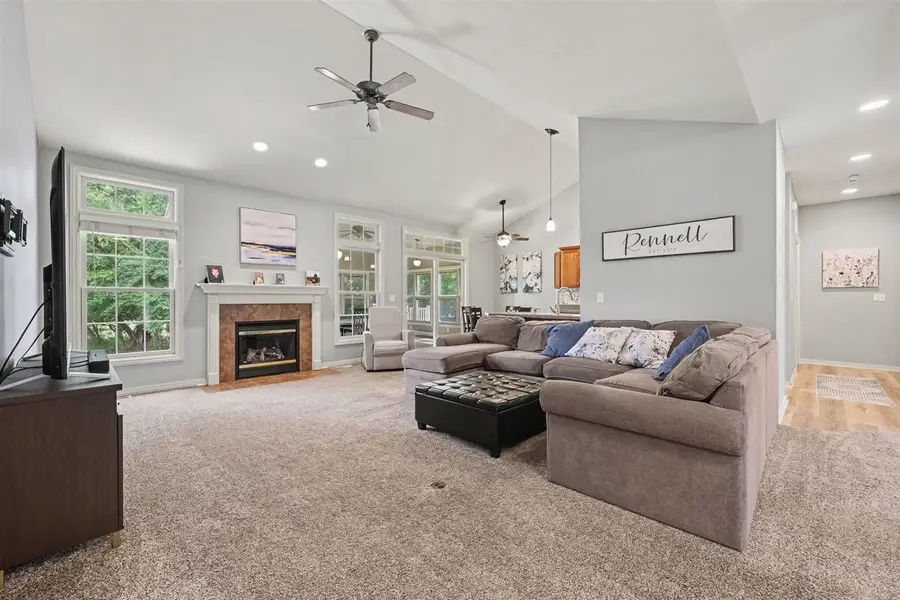 1172 Lexington, Jackson, MI 49201 - #3