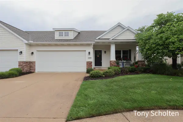 11589 Wilmington, Allendale, MI 49401