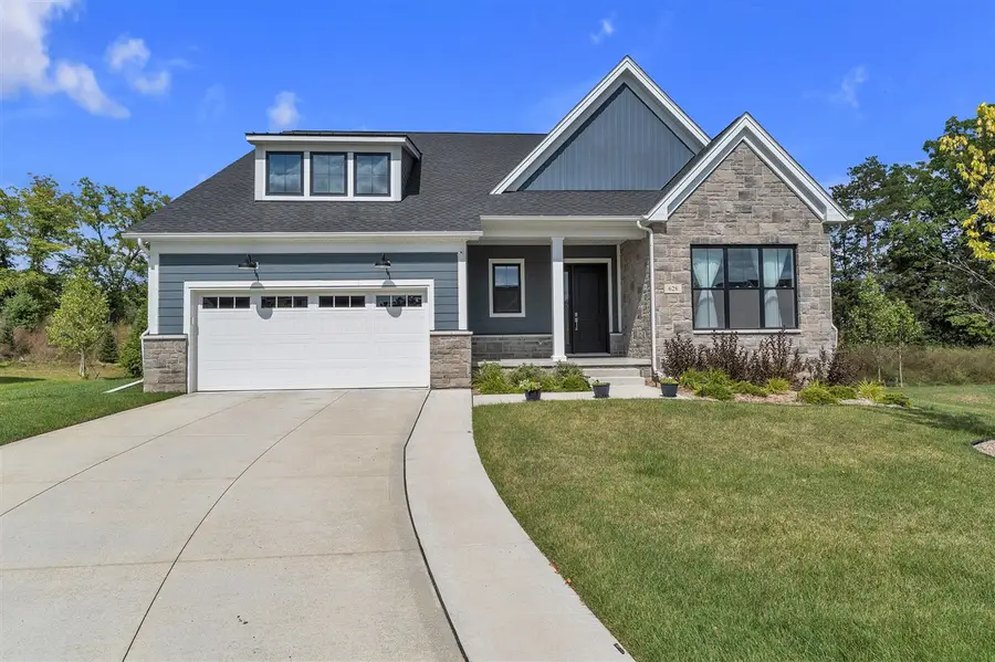 628 Pine, Ann Arbor, MI 48105 - #2