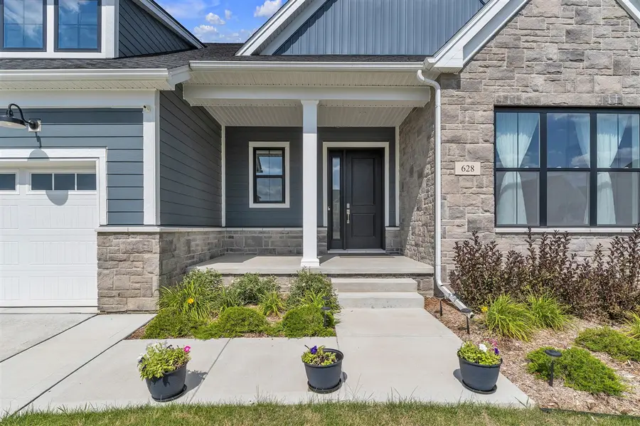 628 Pine, Ann Arbor, MI 48105 - #3