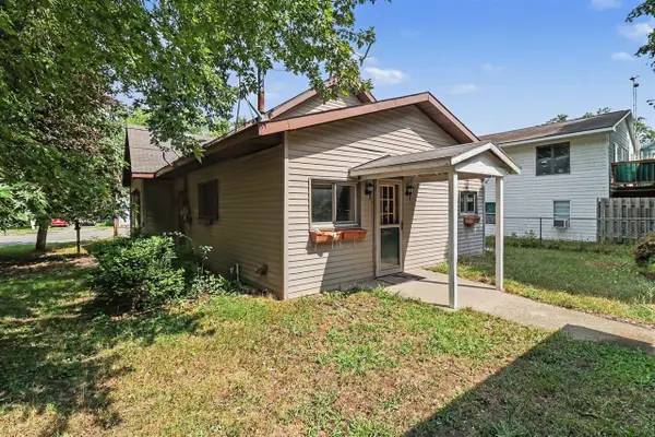 3907 E Main, Fountain, MI 49410