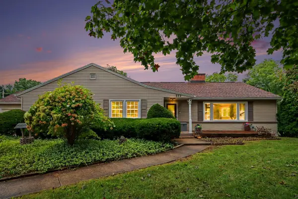 282 S Minges, Battle Creek, MI 49015