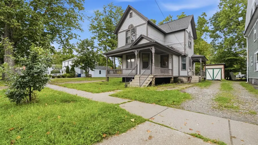 712 W Walnut, Kalamazoo, MI 49007 - #2