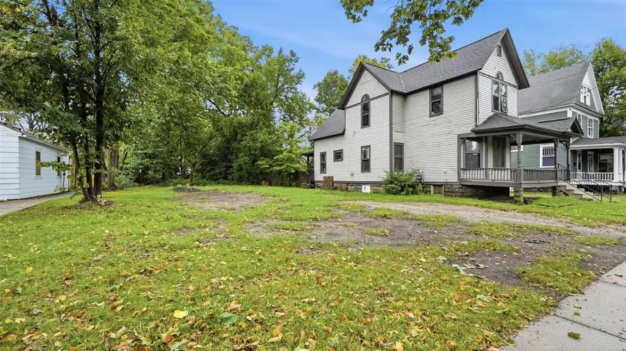 712 W Walnut, Kalamazoo, MI 49007 - #3