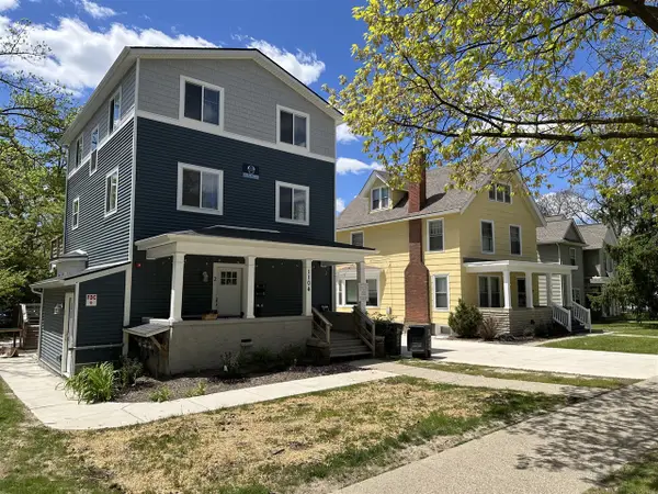 1104 Packard, Ann Arbor, MI 48104