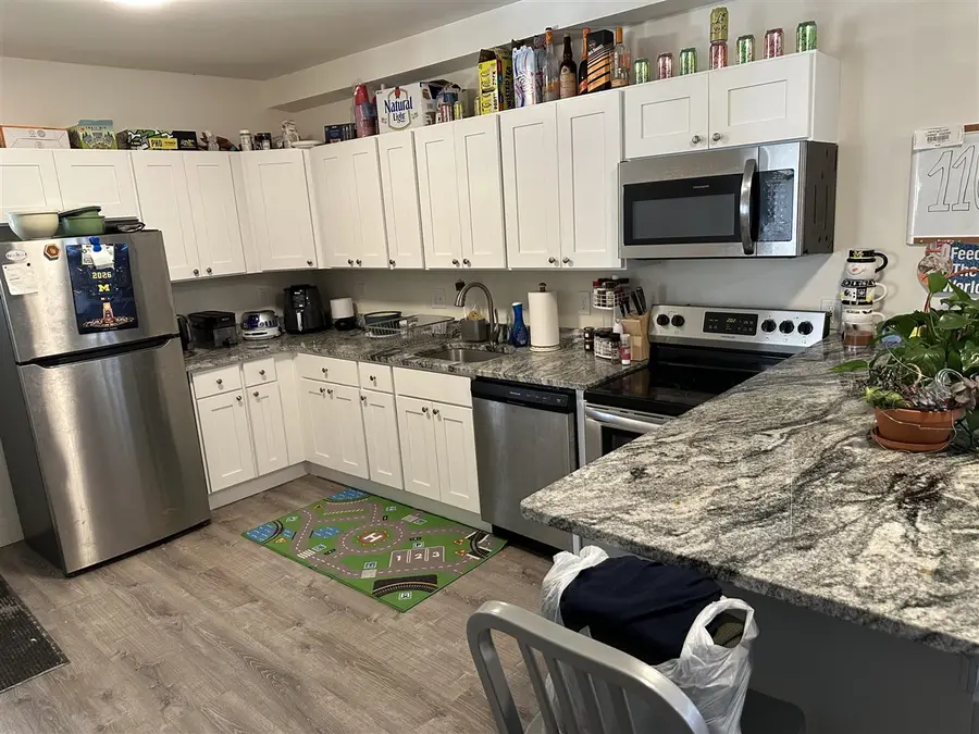 1104 Packard, Ann Arbor, MI 48104 - #2