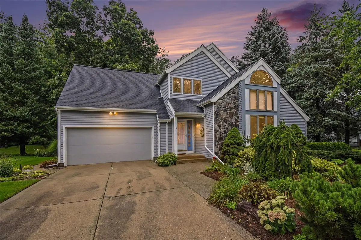 6039 Arroyo Vista, Rockford, MI 49341 - #1