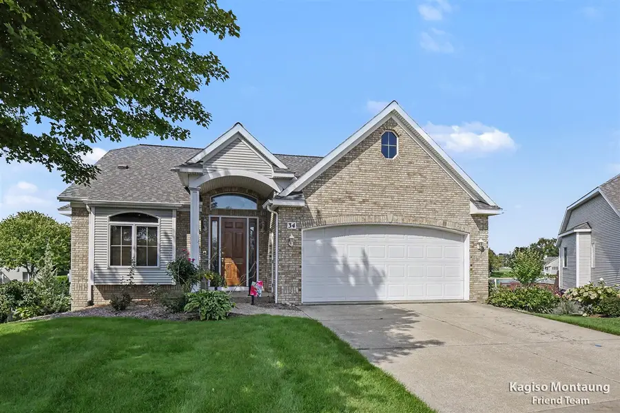 34 Regal, Zeeland, MI 49464 - #3