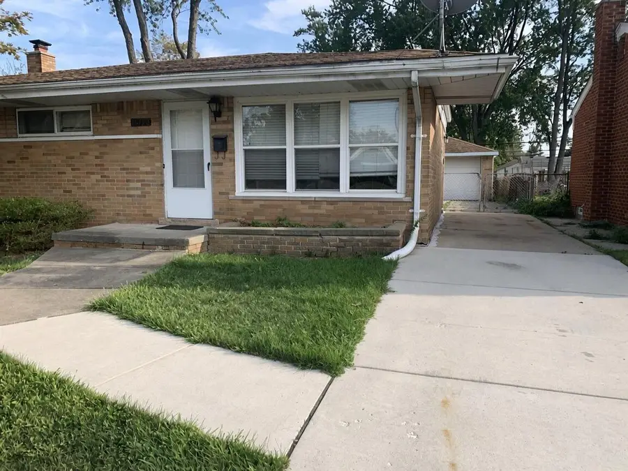 16790 Bell, Eastpointe, MI 48021 - #2