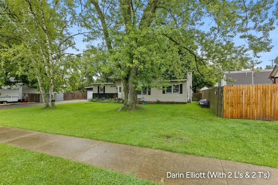 176 N State, Woodland, MI 48897 - #3