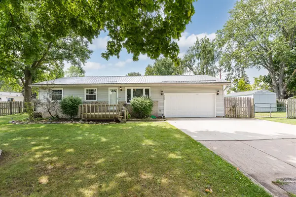 1114 Jane, Tecumseh, MI 49286