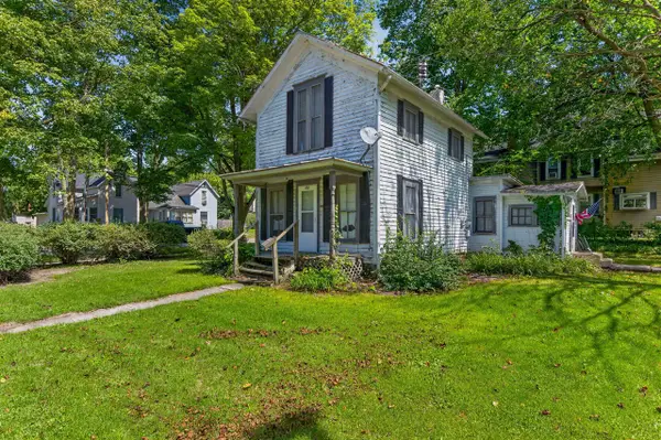 401 S O Keefe, Cassopolis, MI 49031
