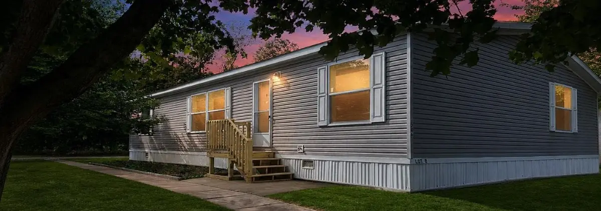 1206 Shiawassee River, Three Rivers, MI 49093 - #1