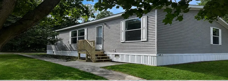 1206 Shiawassee River, Three Rivers, MI 49093 - #2
