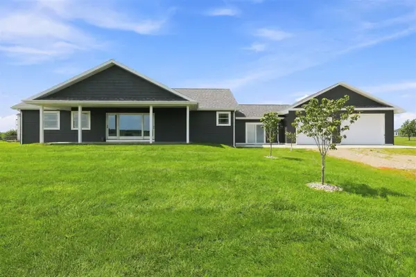 59944 Oak Grove, Cassopolis, MI 49031