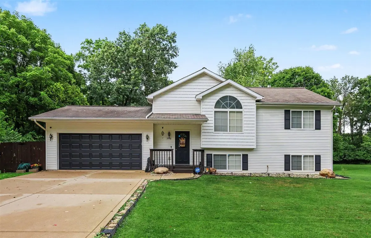 3996 Englewood, Jackson, MI 49201 - #1
