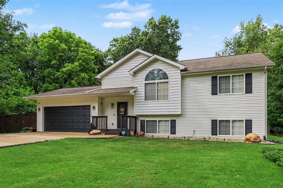 3996 Englewood, Jackson, MI 49201 - #2