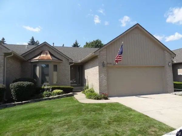 35128 Moravian, Sterling Heights, MI 48312