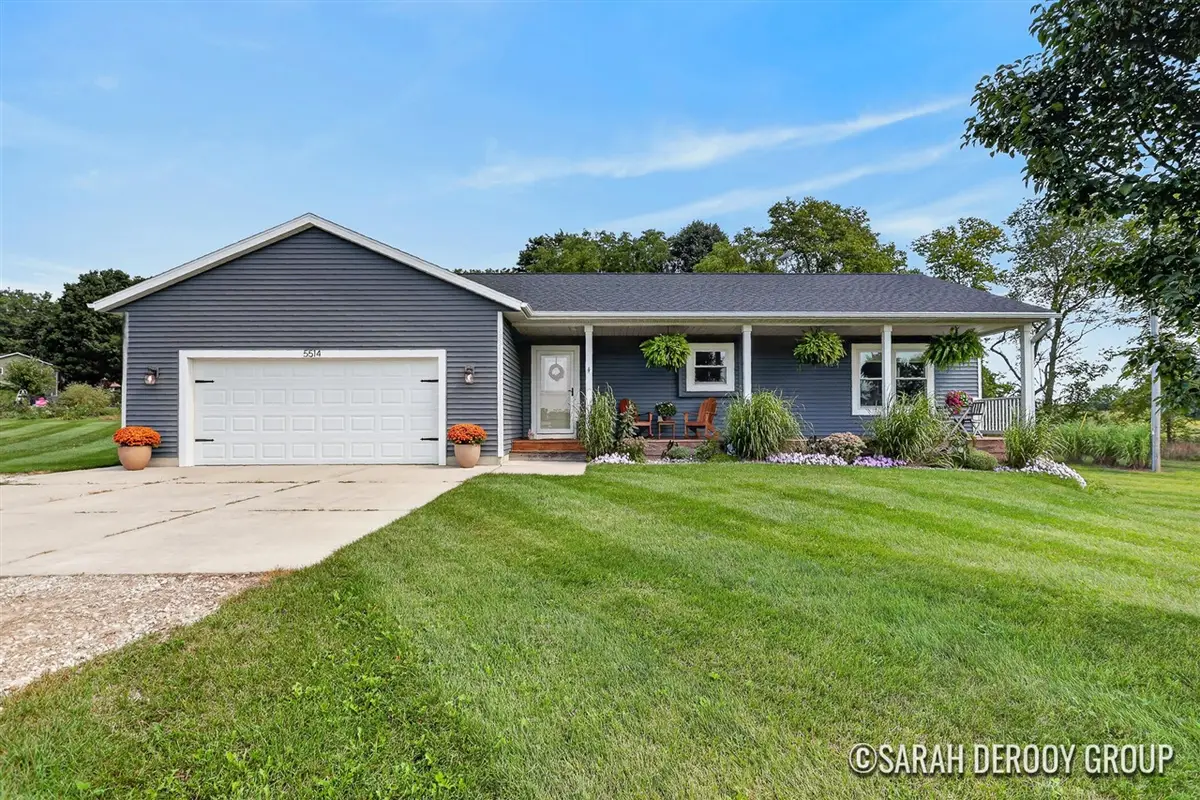 5514 W State, Middleville, MI 49333 - #1