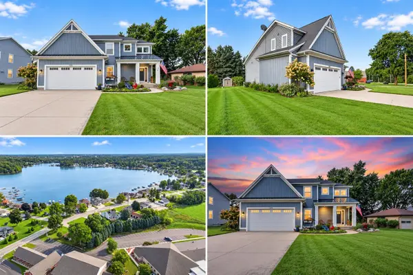 598 145th, Caledonia, MI 49316