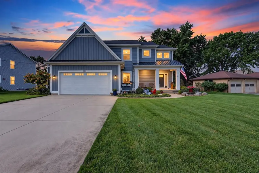598 145th, Caledonia, MI 49316 - #3