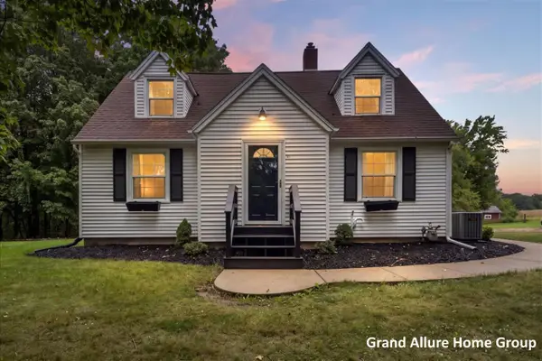 5119 18 Mile, Cedar Springs, MI 49319