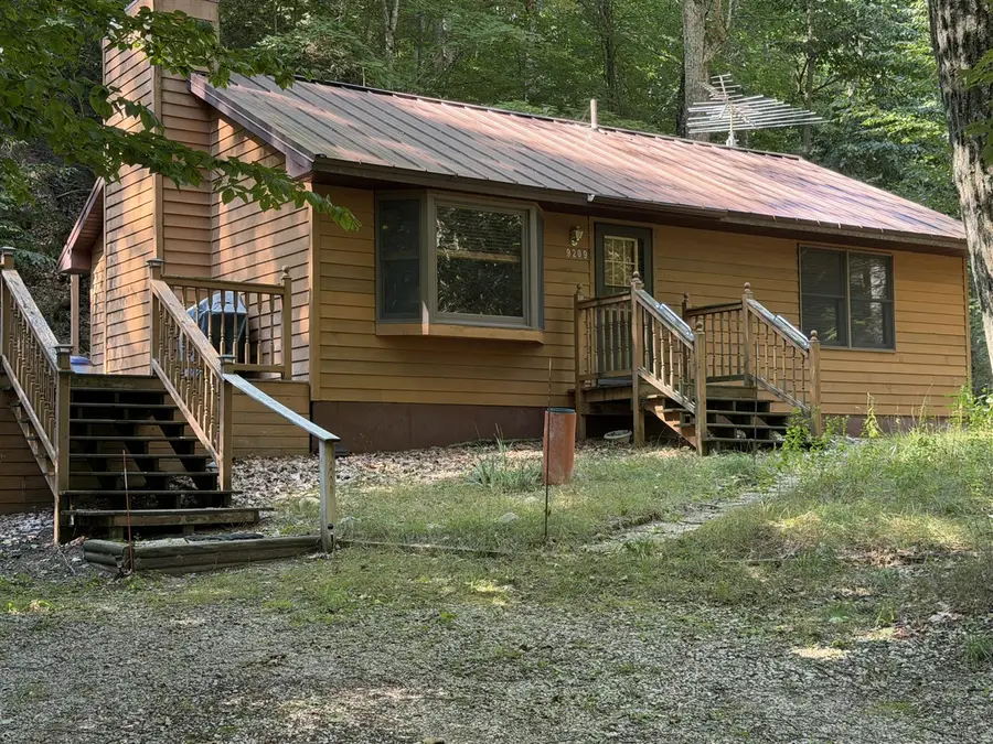 9209 Erie, Shelby, MI 49455 - #2