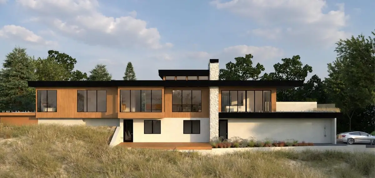 18221 Holcomb Hills, Grand Haven, MI 49417 - #1