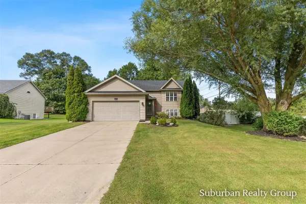 6379 Sheldon, Hudsonville, MI 49426