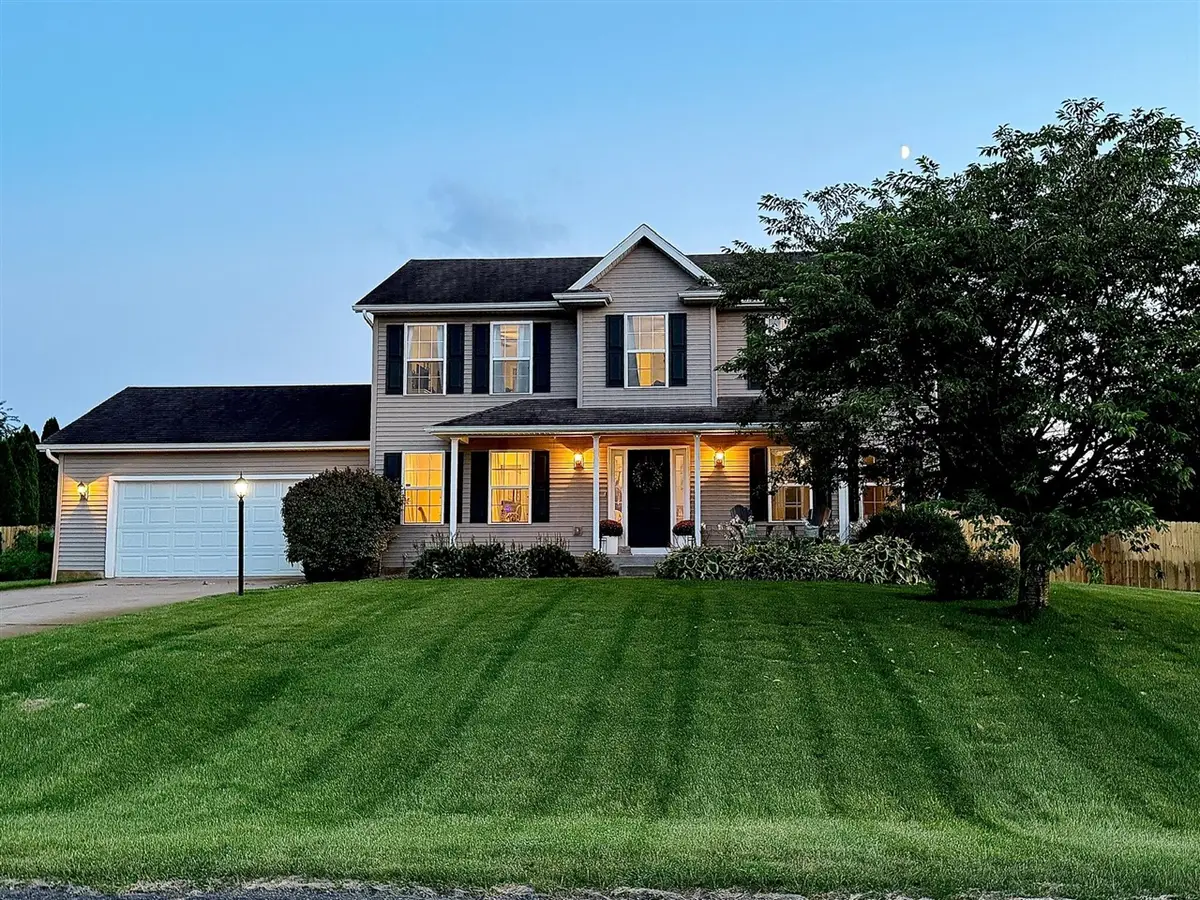 69428 Sundance, Edwardsburg, MI 49112 - #1