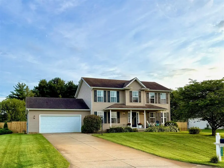 69428 Sundance, Edwardsburg, MI 49112 - #3