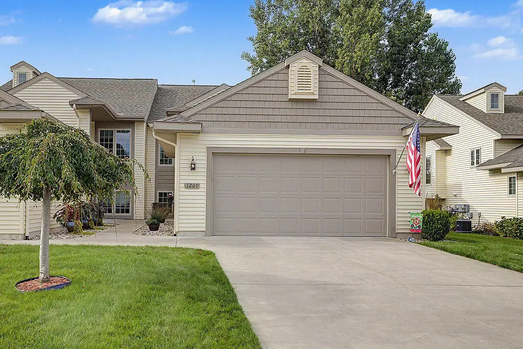 1207 S Timberview, Whitehall, MI 49461 - #1
