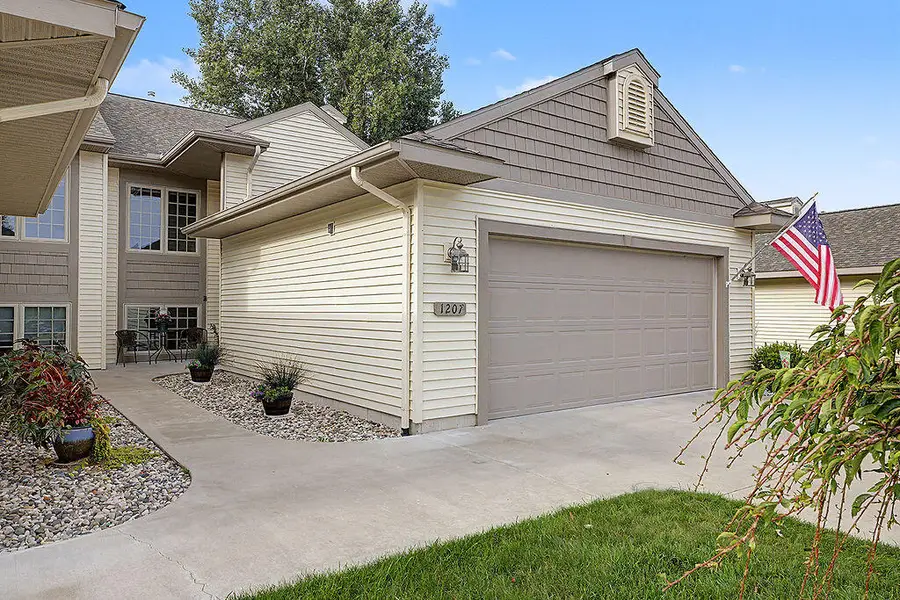 1207 S Timberview, Whitehall, MI 49461 - #2
