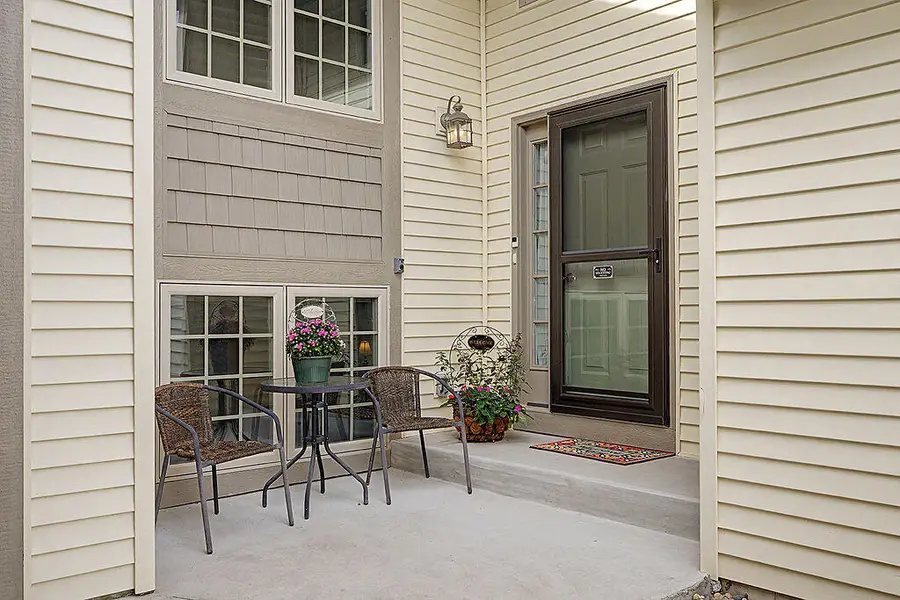 1207 S Timberview, Whitehall, MI 49461 - #3