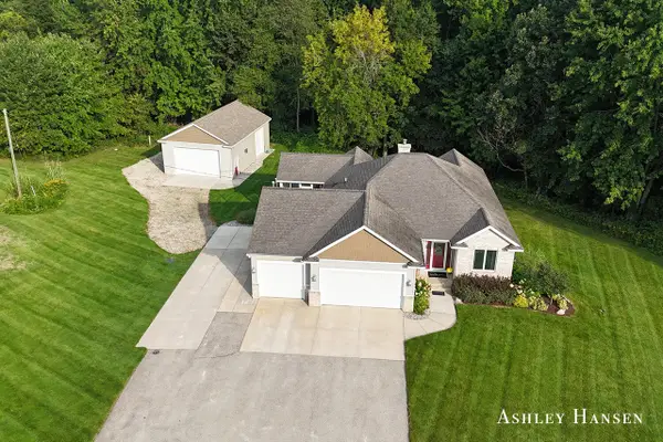 8289 Tiffany, Rockford, MI 49341
