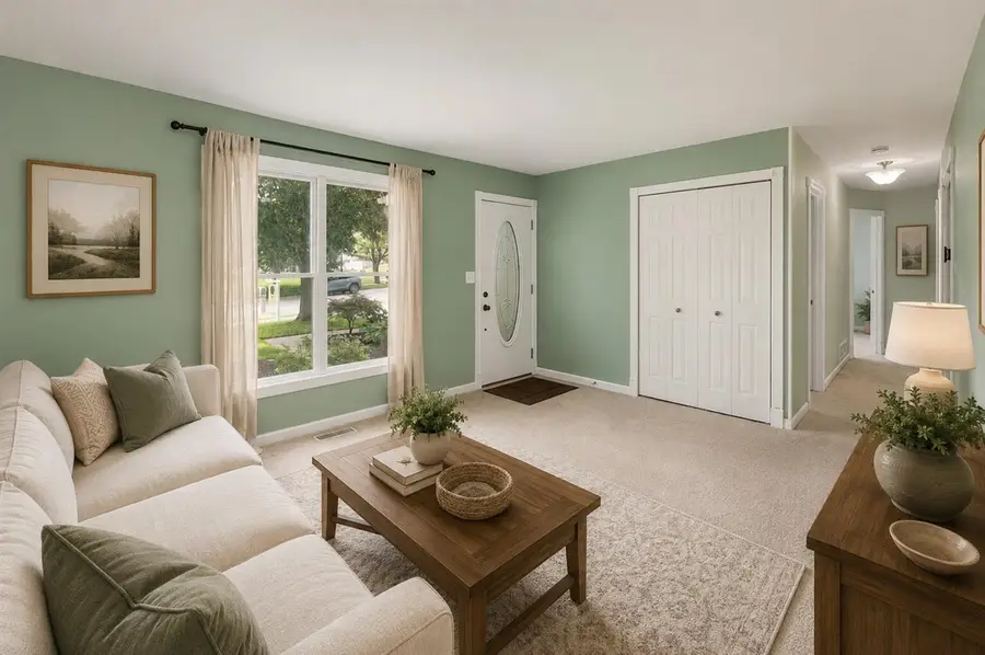 1845 Northbrook, Ann Arbor, MI 48103 - #3