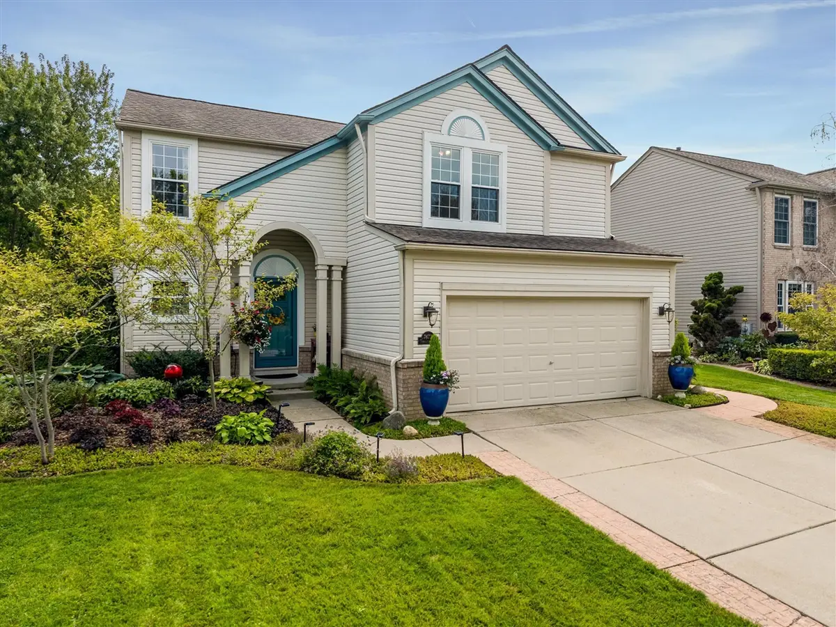 7673 Turrillium, Waterford, MI 48327 - #1