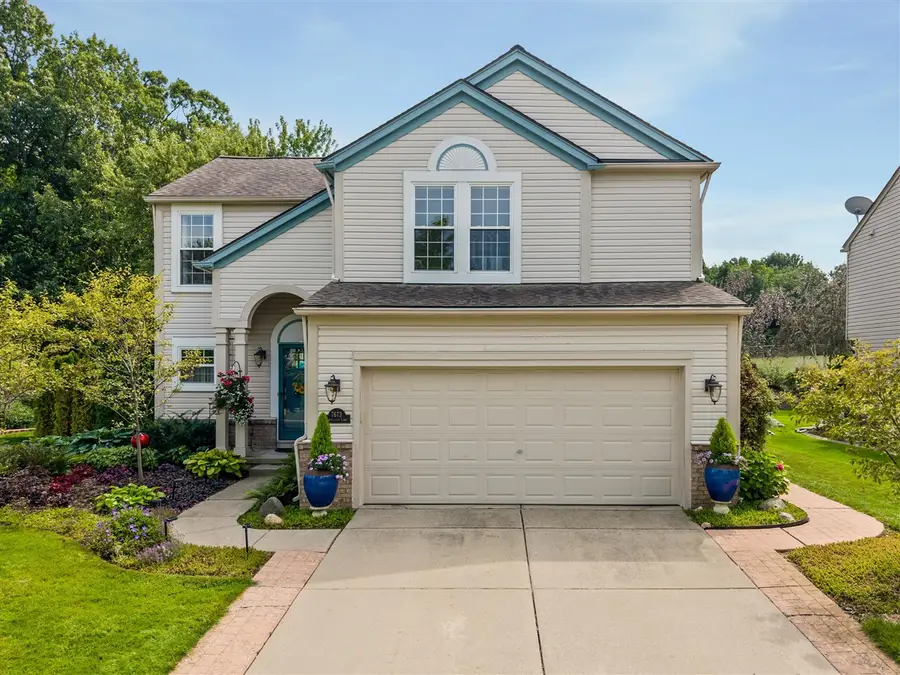 7673 Turrillium, Waterford, MI 48327 - #2