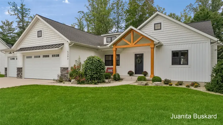5392 Eaglepass, Hudsonville, MI 49426 - #3