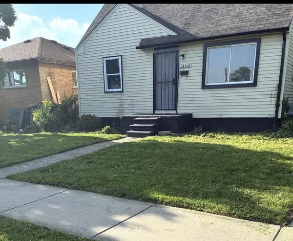 16140 W Chicago, Detroit, MI 48228