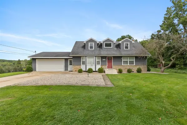 10022 Alaska, Caledonia, MI 49316