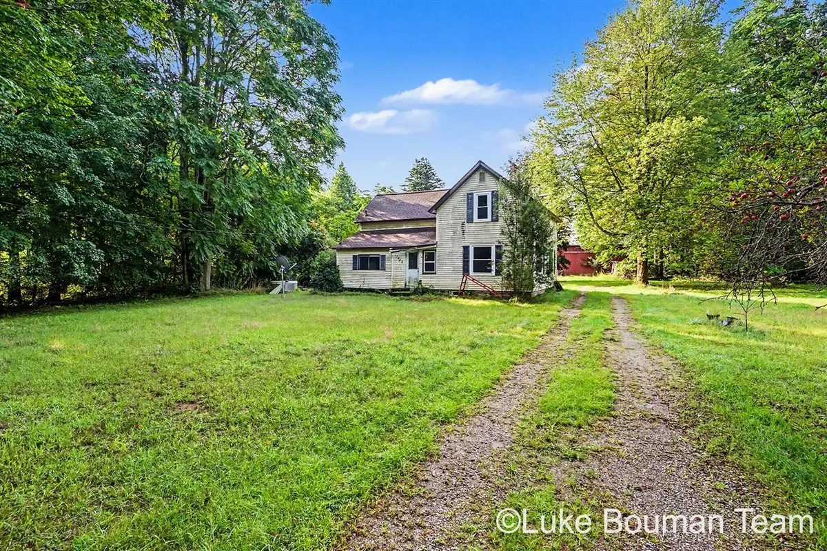 13480 Hickory, Fruitport, MI 49415 - #1