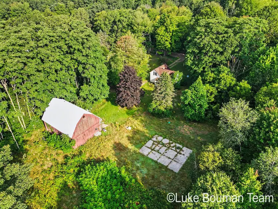 13480 Hickory, Fruitport, MI 49415 - #2
