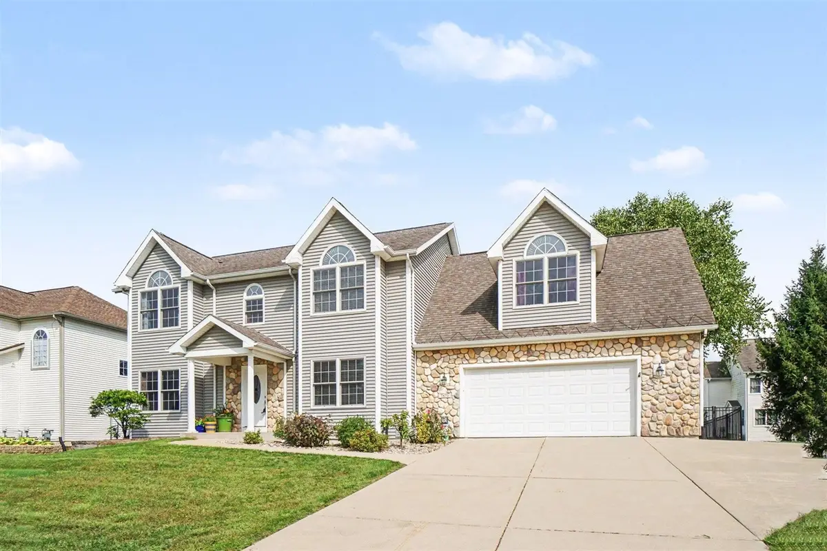 7875 Reindeer, Portage, MI 49002 - #1