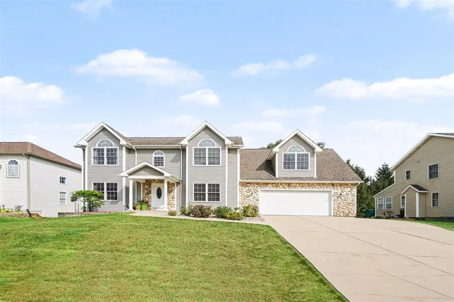 7875 Reindeer, Portage, MI 49002 - #3