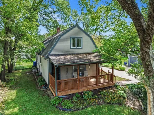 3473 La Salle, Ann Arbor, MI 48108