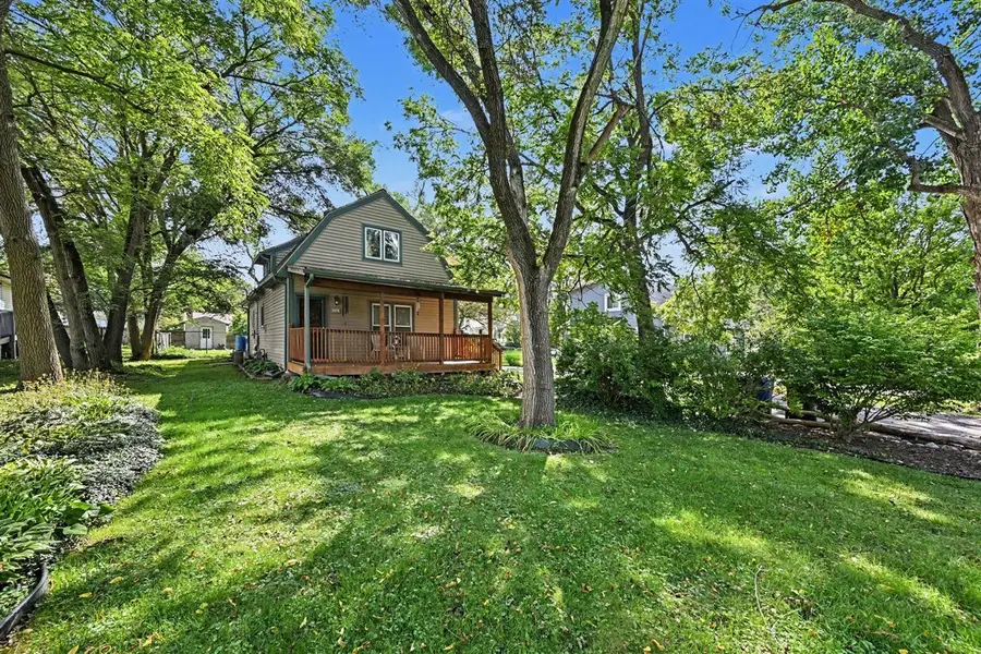 3473 La Salle, Ann Arbor, MI 48108 - #2